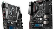 MSI prezentuje płyty główne w zestawie z nośnikiem Intel Optane
