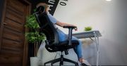 To naprawdę dobry fotel! Genesis Astat 200 - test ergonomicznego fotela, który pasuje do każdego wnętrza