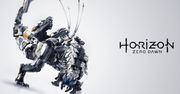 Poznaj najgroźniejszych przeciwników w Horizon: Zero Dawn