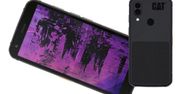 Cat S62 Pro - kieszonkowa termowizja profesjonalnej jakości