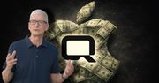 Co szykuje Apple? Gigant wydał fortunę na technologię Q.ai