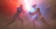 Oto Star Wars: Hunters. Chyba mogło być lepiej