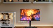 Hyper MiniLED wchodzi do gry. LG podnosi poprzeczkę monitorom gamingowym