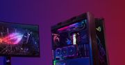ROG Strix Helios - pierwsza obudowa ASUS Republic of Gamers dla graczy