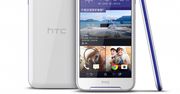 HTC Desire 830 z 5,5-calowym ekranem i Helio X10 zaprezentowany