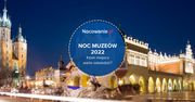 Noc Muzeów 2022. Które miejsca warto odwiedzić?