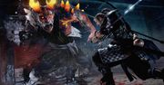 Pozamiatane – Wyśmienita gra z gatunku souls-like do odebrania za darmo na Epic Games Store