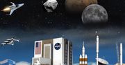 NASA i inwestycje w technologie przyszłości