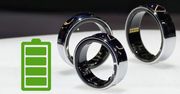 Jak długo Samsung Galaxy Ring będzie działał na baterii? Padła deklaracja