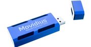 Movidius prezentuje akcelerator sztucznej inteligencji pod USB