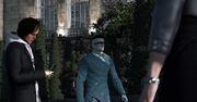 Hitman - Nieuchwytny Cel numer 4