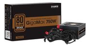 Nowość zasilacz Zalman GigaMax ZM750-GVII. 5-letnia gwarancja to nie jedyny jego atut