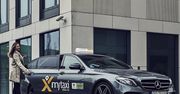 mytaxi działa już w Katowicach i okolicach