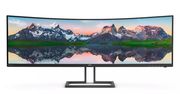 Trudno znaleźć większy monitor - Philips 498P9Z może zastąpić dwa standardowe modele