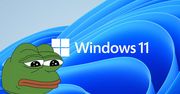Szok i niedowierzanie - Windows 11 nie był idealny na premierę