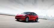 Tesla pokazała światu Model Y - oto co potrafi