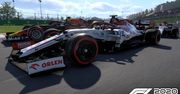 Zobacz nowy zwiastun F1 2020 i przygotuj się na (rychłą) premierę