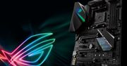 ASUS zapowiada płyty główne AMD X570