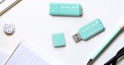 Antybakteryjny pendrive - polski producent zaskakuje innowacyjnym pomysłem