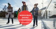 Gdzie na łyżwy? Popularne polskie lodowiska rozpoczynają sezon!