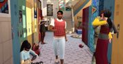 The Sims 4: Licealne lata – nadchodzi młodość bez ograniczeń