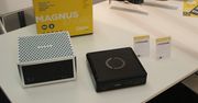 Zotac Zbox Magnus - miniaturowe komputerki z kartami GeForce GTX 1070 i 1060