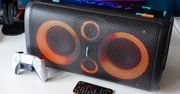 Przed tym głośnikiem bezprzewodowym chowa się niejeden subwoofer. Testuję Hisense Party Rocker One