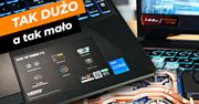 Jak nisko można zejść z ceną laptopa dla graczy? Testujemy ASUS TUF Gaming F15!