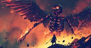 Nazralath: The Fallen World, czyli Beksiński, Lovecraft i Dark Souls w jednym