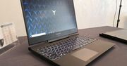 Lenovo Legion Y7000 - prawie jak nowy Legion Y530