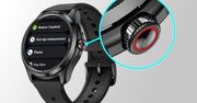 Będzie miał coś z Apple Watcha. TicWatch Pro 5 zapowiada się genialnie