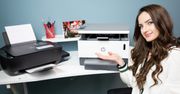 Tanie drukowanie z HP Ink Tank 315 oraz HP Neverstop Laser 1200w