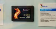 ADATA prezentuje dyski XPG SX950 z pamięciami 3D MLC NAND
