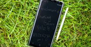 Samsung Galaxy Note 8 - piękna bestia