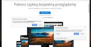 Google Chrome skanuje twoje pliki [AKT.]