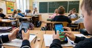 Zakaz smartfonów w polskich szkołach. Rząd szykuje nowe przepisy