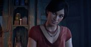 Porcja rozgrywki z Uncharted: Zaginione Dziedzictwo