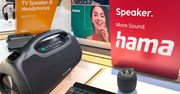 Hama nie śpi, Hama czuwa! Widzieliśmy klawiaturę dla Copilot+ oraz Smart Ring