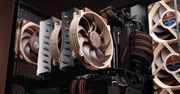 Topowe chłodzenie CPU z problemami. Ludzie skarżą się na irytującą usterkę