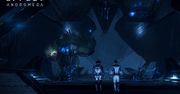 Mass Effect: Andromeda - premierowy zwiastun może przekonać nieprzekonanych