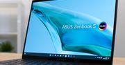 To samo, tylko że znacznie lepsze, czyli porównujemy ASUS Zenbook S 13 w konfiguracji z Intel i AMD