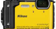 Uszczelniany i wzmacniany Nikon Coolpix W300 z wideo 4K