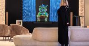 Premiery Samsung. Projektory pod ścianę, grająca ramka i telewizor w cenie domu