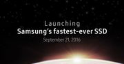 Samsung zapowiada swój najwydajniejszy dysk SSD