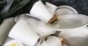 Koniec z plastikowymi talerzami i sztućcami. Nie będzie i kropka!