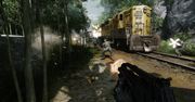 Crysis Remastered zarzyna nawet najmocniejsze PC. Możesz już przekonać się sam