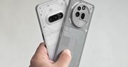 Nothing Phone (4a) z datą premiery. Producent zapowiada zmianę wzornictwa
