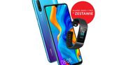 Kup Huawei P30 Lite i odbierz opaskę sportową gratis
