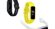 Opaski Samsung Galaxy Fit i Fit-e zapowiadają się nieźle