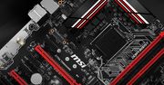 MSI zapowiada nową płytę Tomahawk pod procesory Kaby Lake